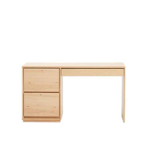  Norre 2 ngăn kéo - Bàn làm việc 