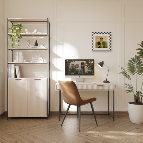  Ondine 1 - Bàn trang điểm 