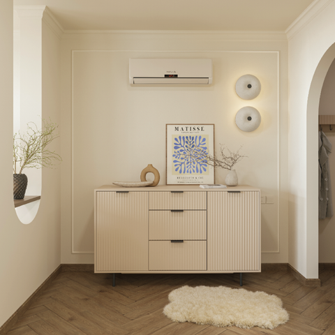  Ondine - Tủ lưu trữ 