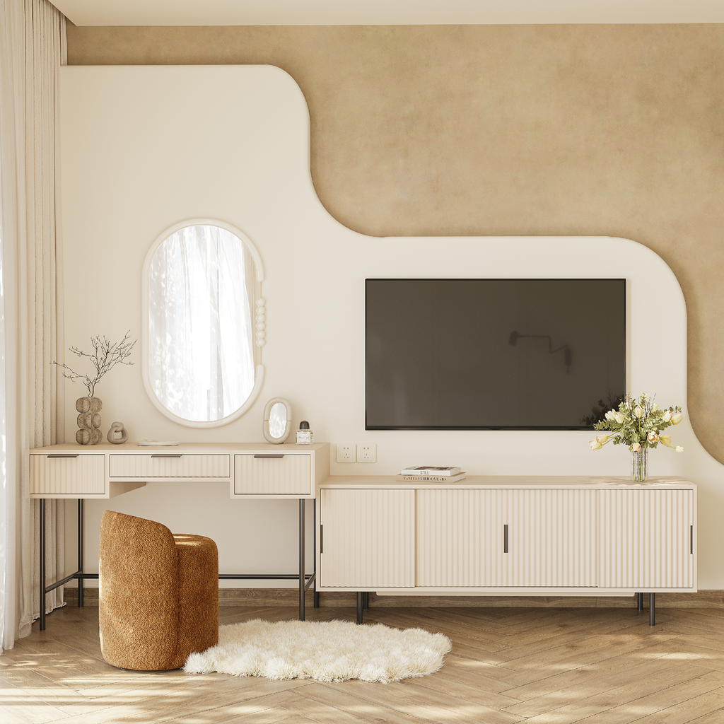 Ondine 2 - Kệ tivi