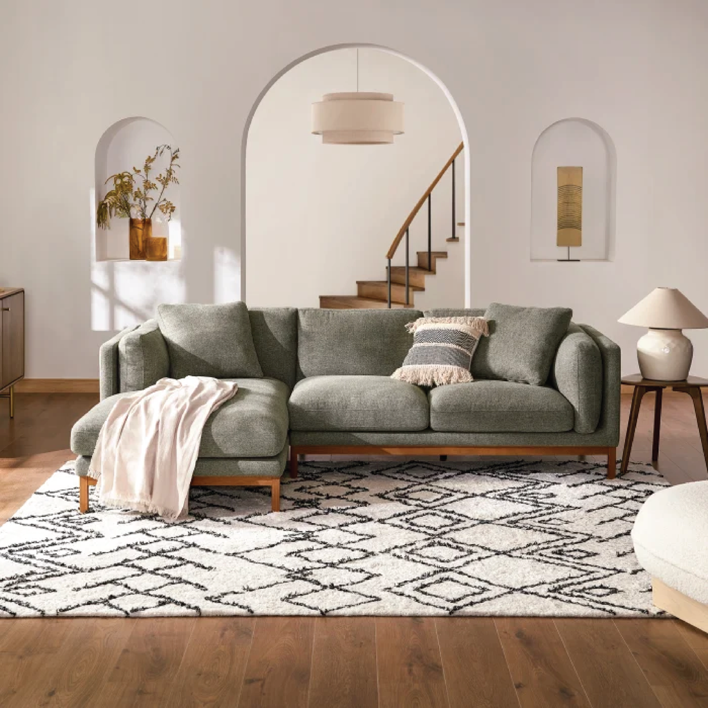 Owen - Sofa góc