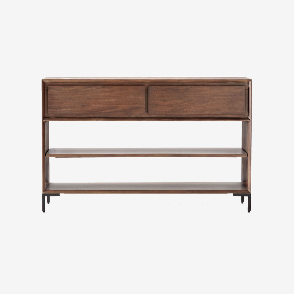 Panel - Tủ lưu trữ