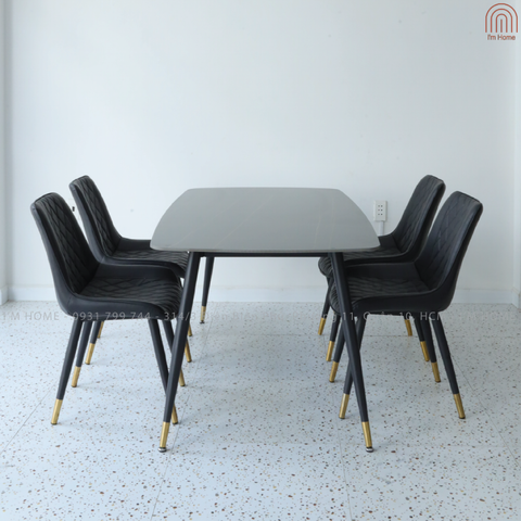  Para Cera - Bàn ăn 