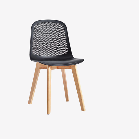  Pebal - Ghế nhựa 