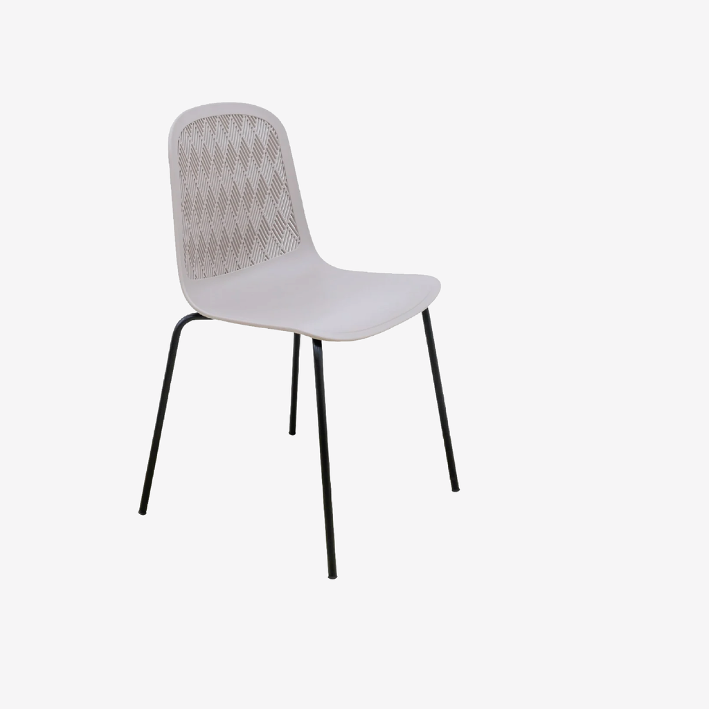 Pebal - Ghế nhựa