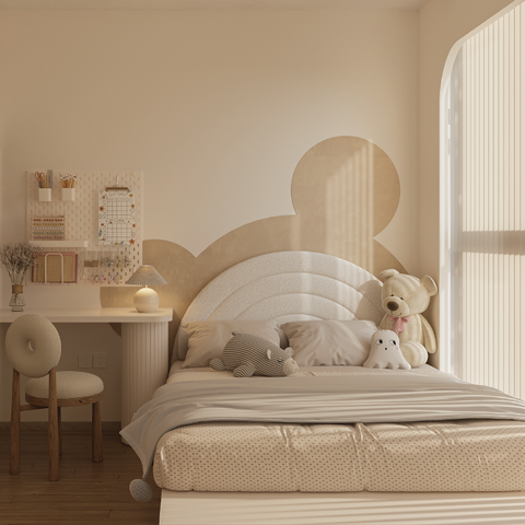  Creema - Giường ngủ 