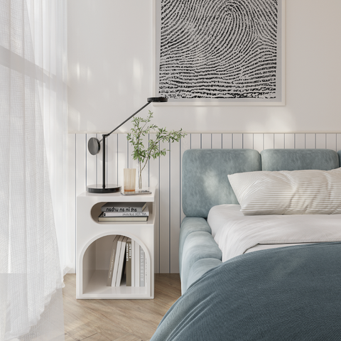  POP - Tủ đầu giường 