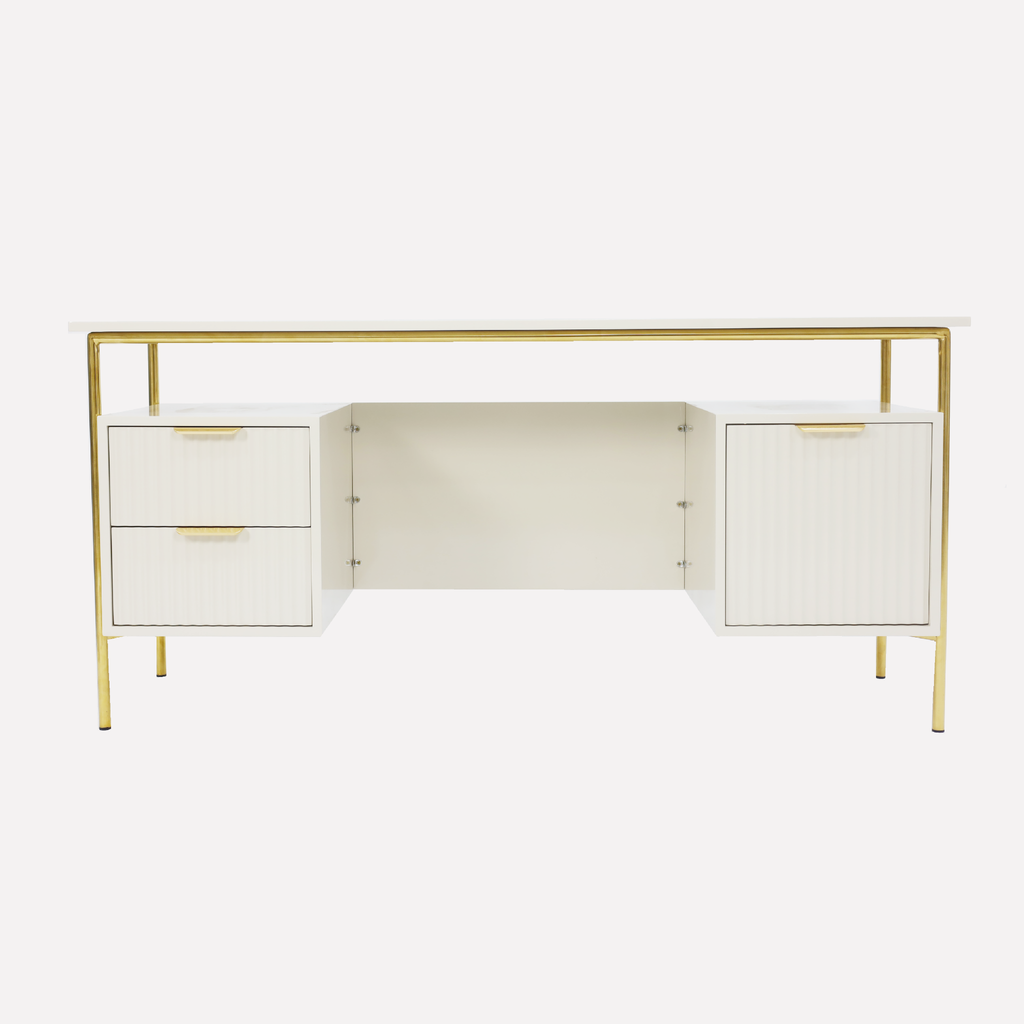 Ondine - Bàn làm việc