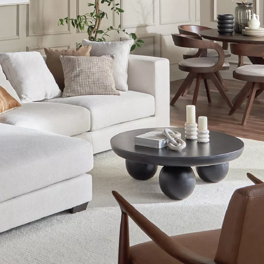 Rory - Bàn sofa