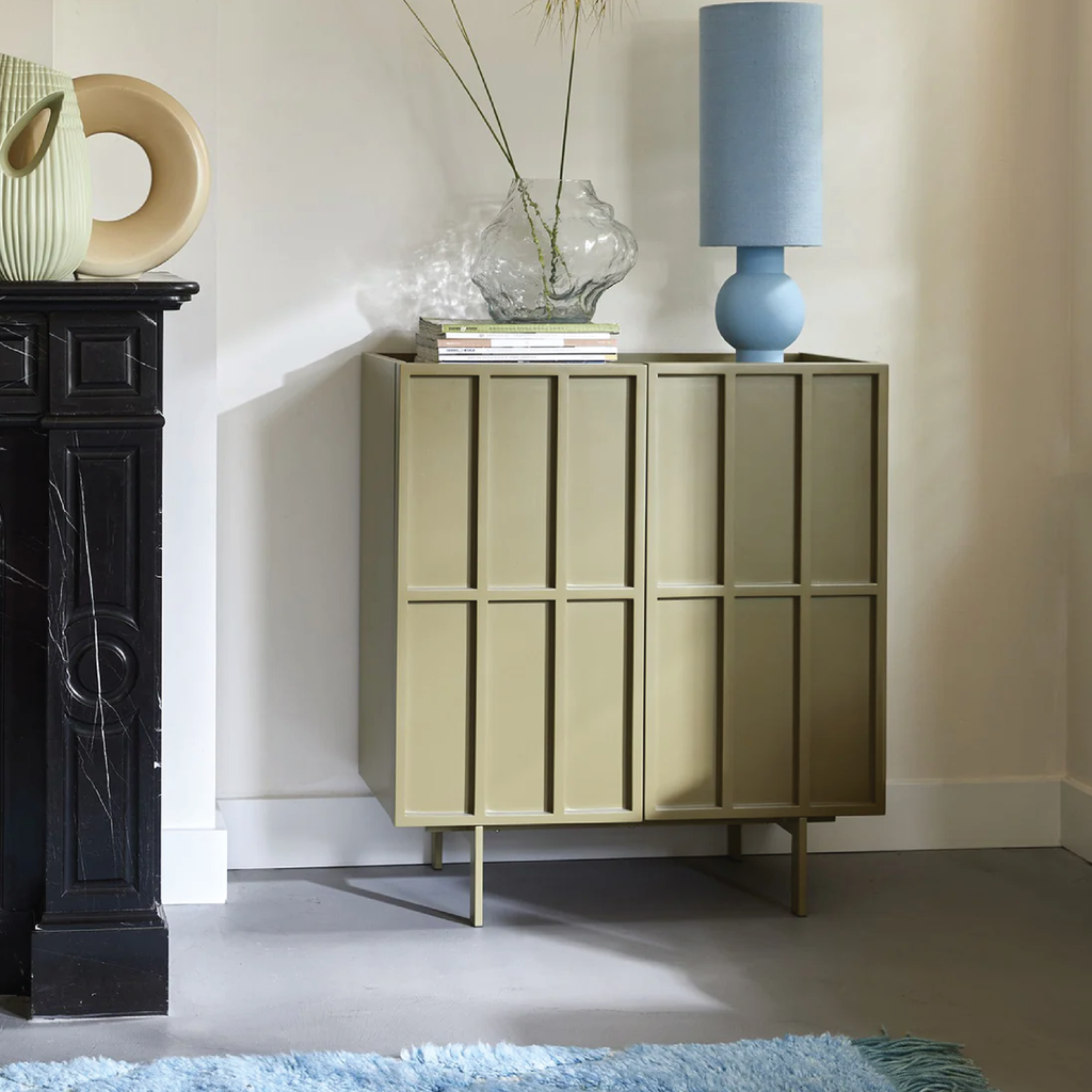 Sara - Tủ lưu trữ