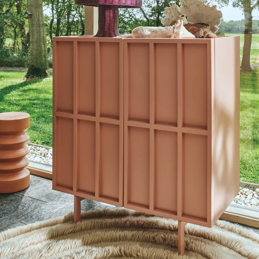 Sara - Tủ lưu trữ