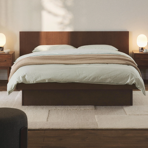  Sato - Giường ngủ 