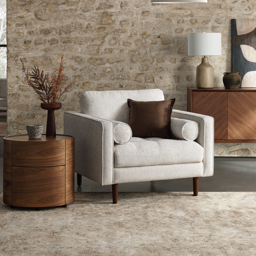 Hunter- Sofa Đơn