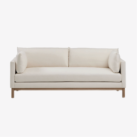  Hargrove - Sofa băng 