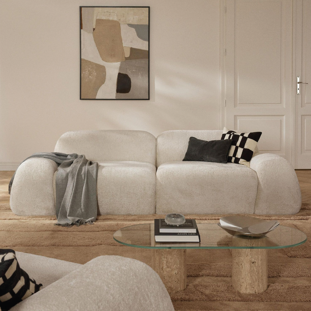 Teddy - Sofa 2 seaters