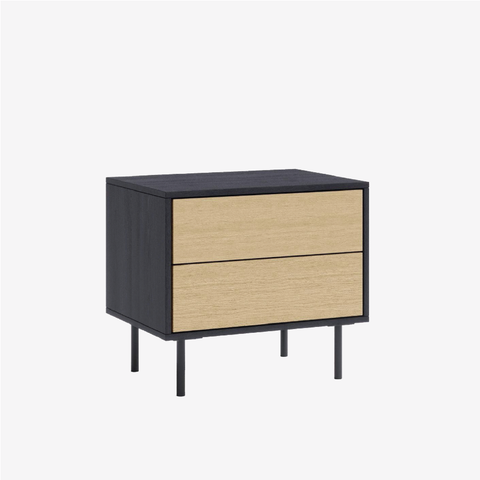  Seaford - Tủ đầu giường 