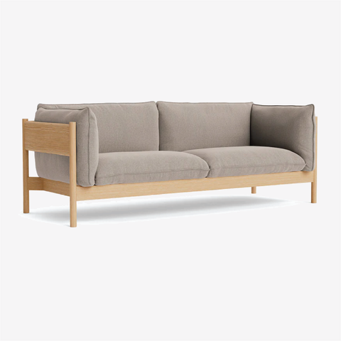  Arbour - Sofa băng 