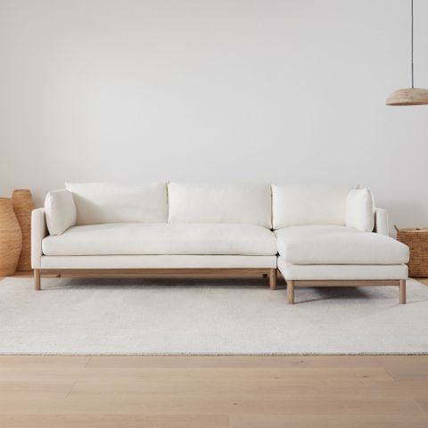  Hargrove - Sofa góc 