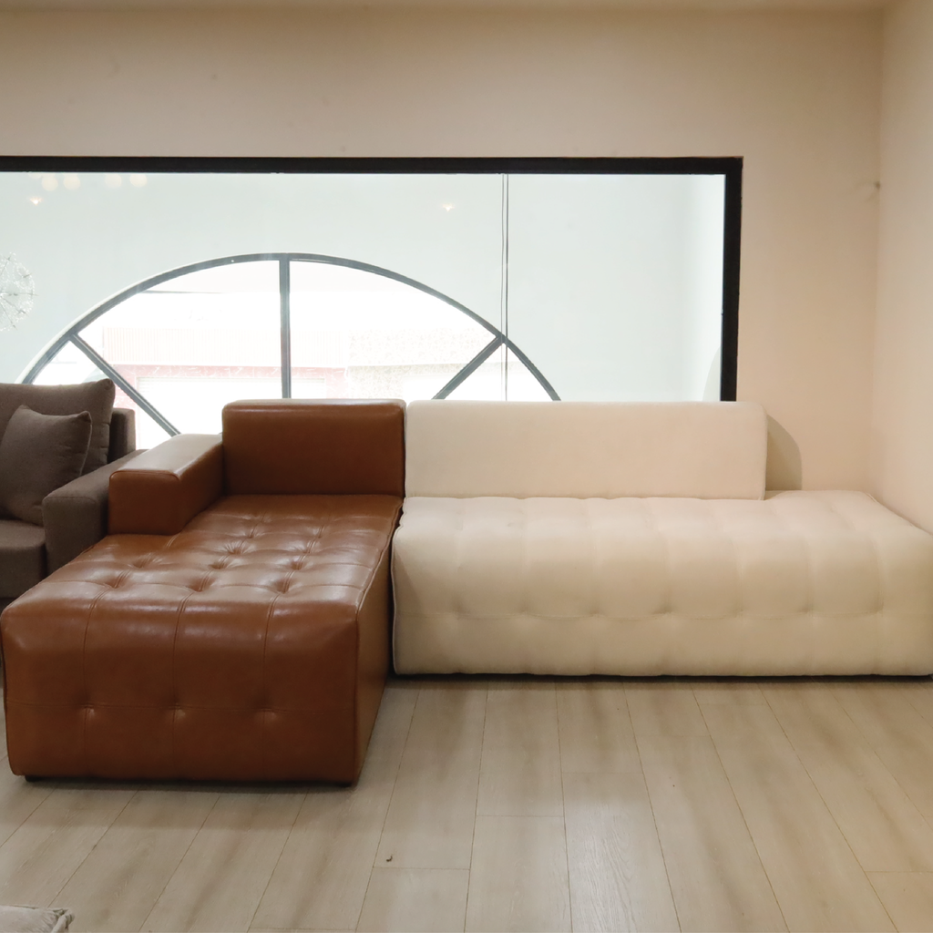 Sofa góc - 1