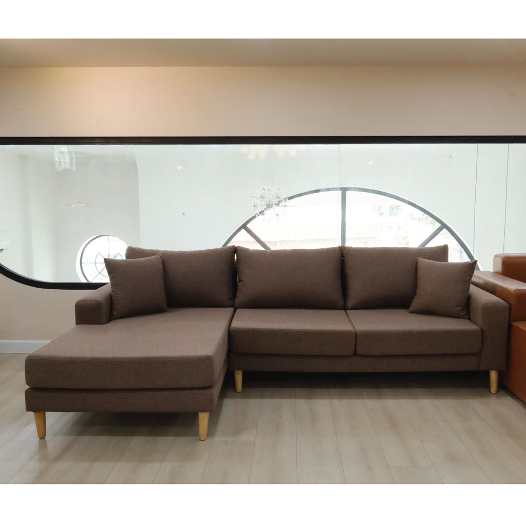 Sofa góc - 5