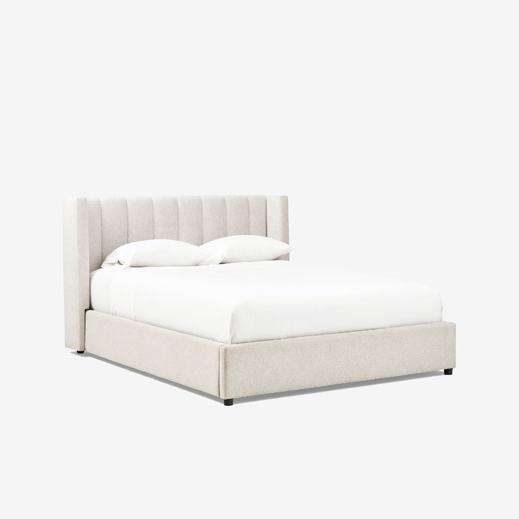 Shelter - Giường ngủ