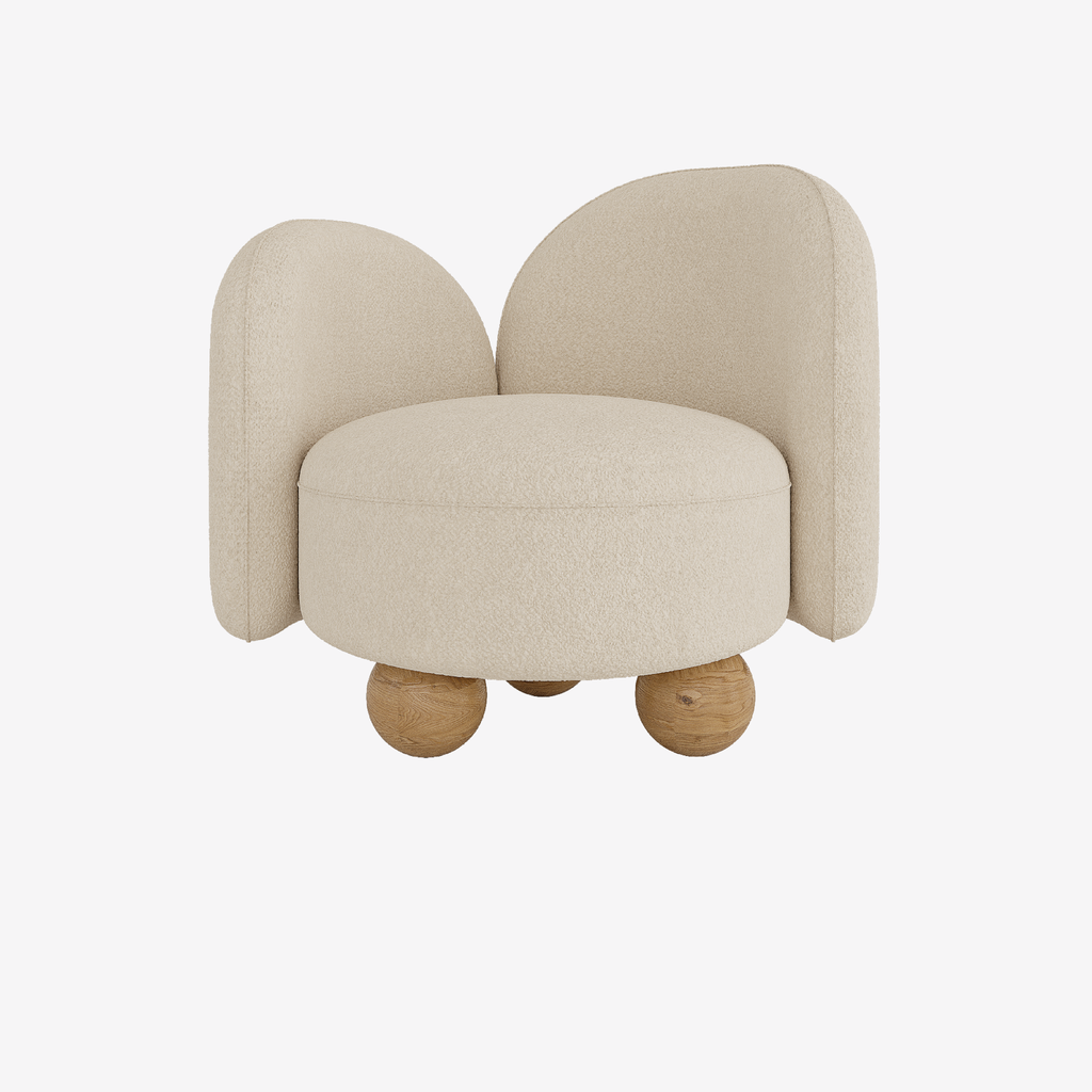 Manon - Sofa đơn