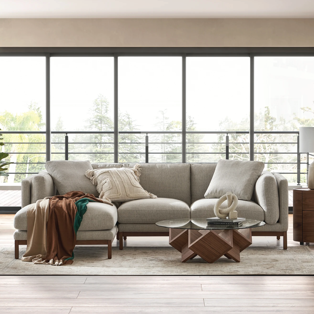 Owen - Sofa góc