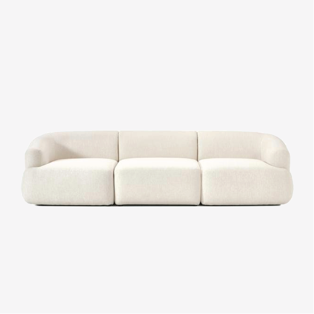 Sofia - Sofa băng