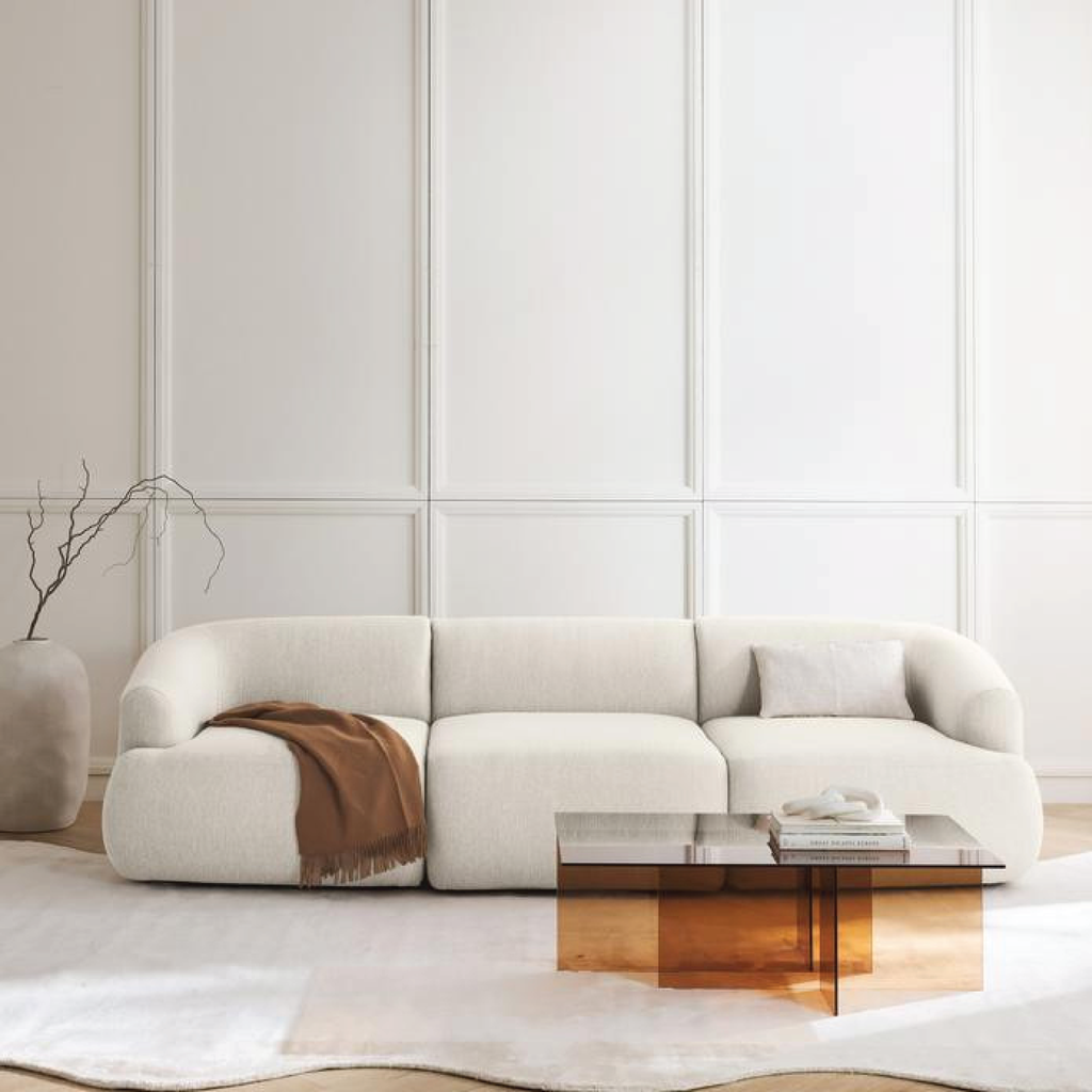 Sofia - Sofa băng