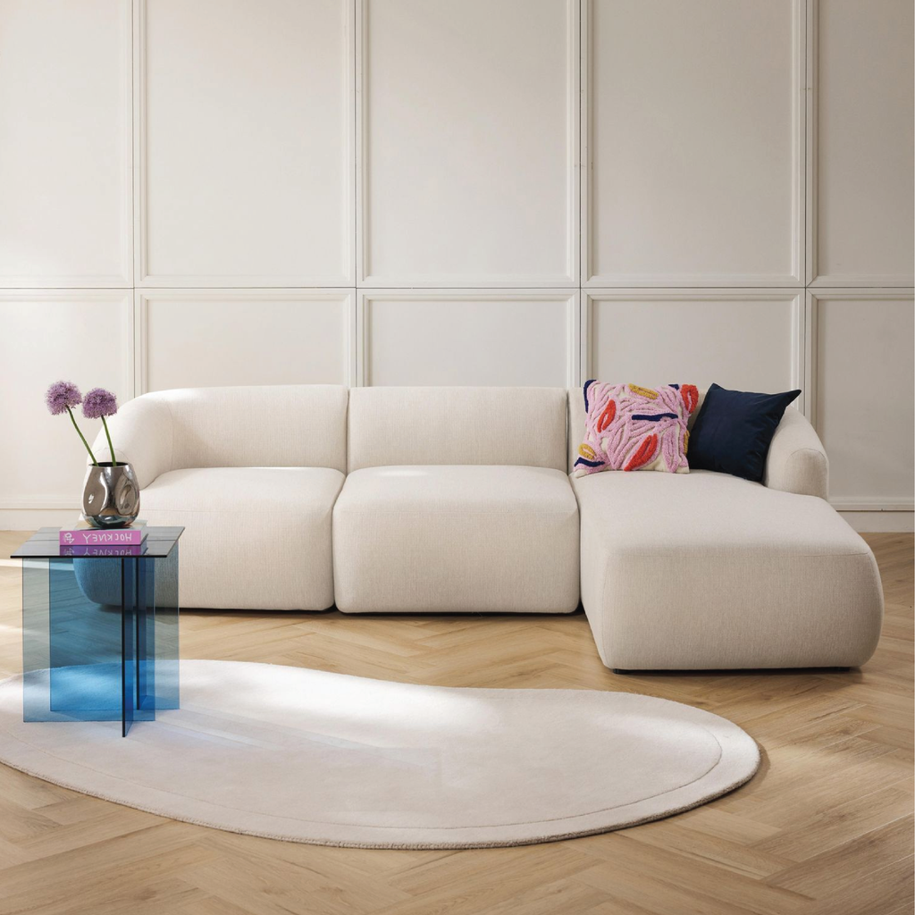 Sofia - Sofa góc