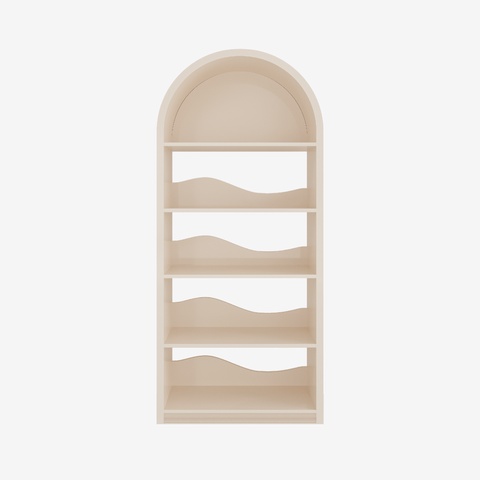  Creema 2 - Tủ trang trí 