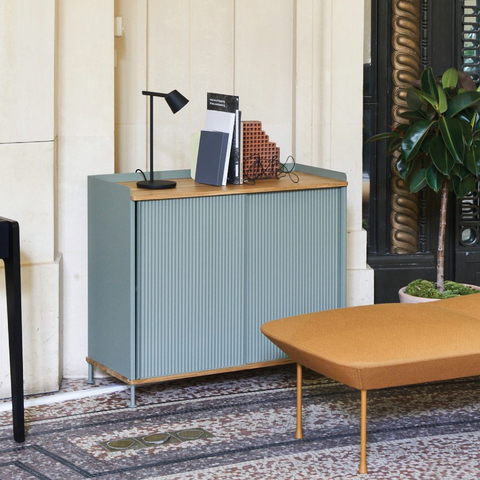  Sugar - Tủ lưu trữ 