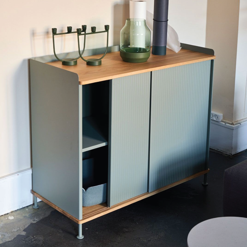 Sugar - Tủ lưu trữ