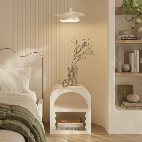  Creema - Tủ đầu giường 