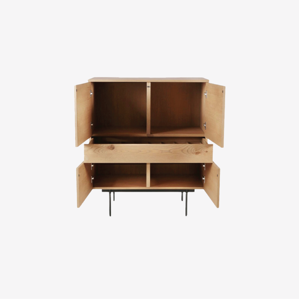 Taylor - Tủ lưu trữ