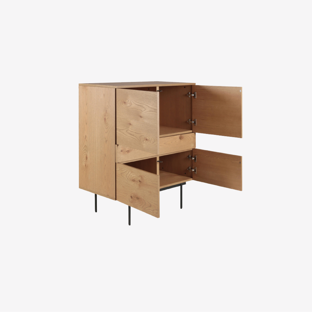 Taylor - Tủ lưu trữ