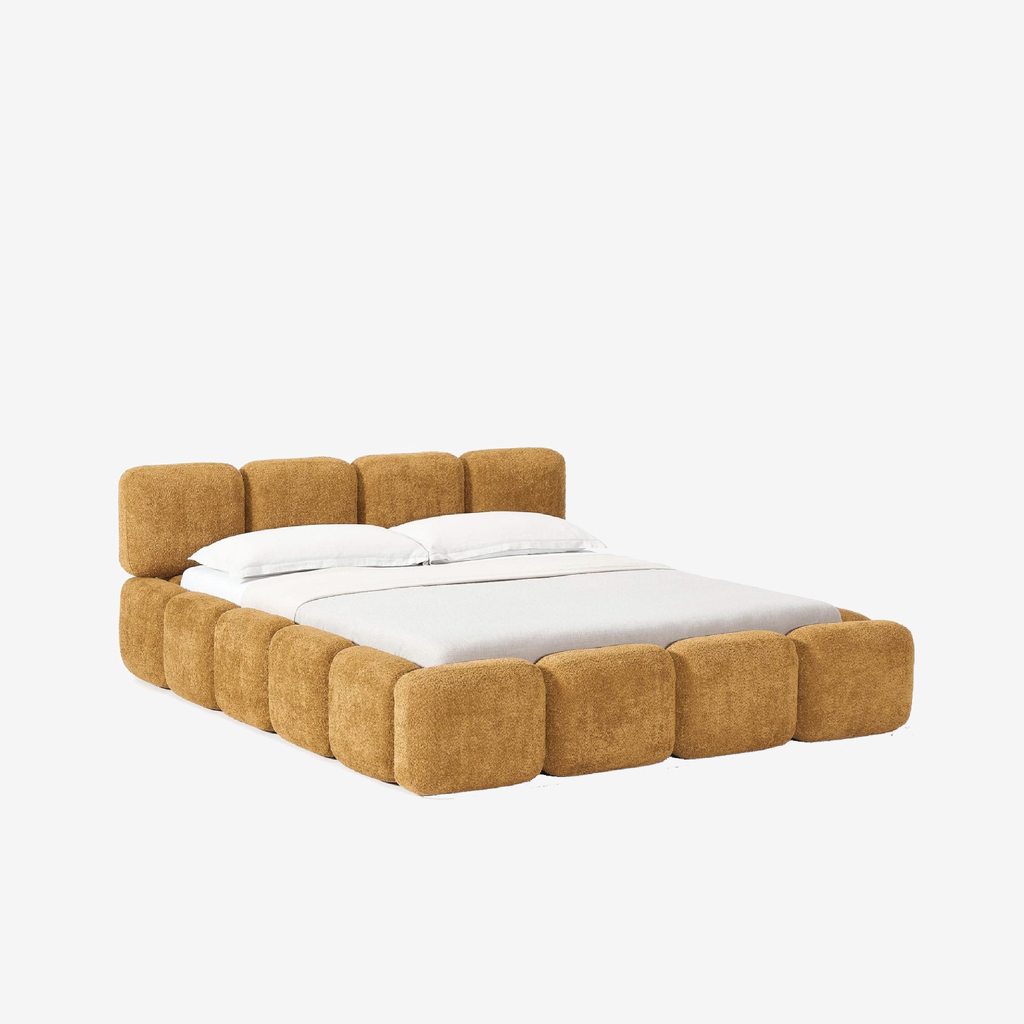 Teddy - Giường ngủ