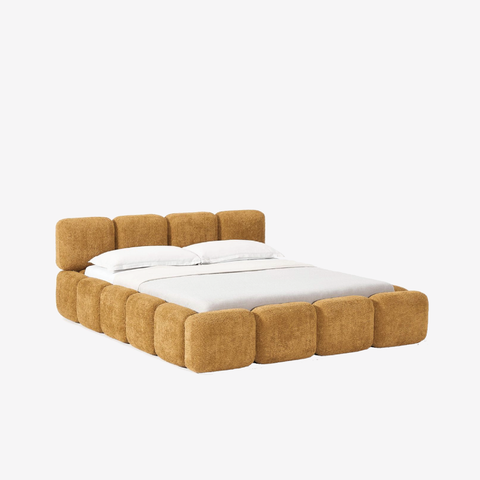  Teddy - Giường ngủ 