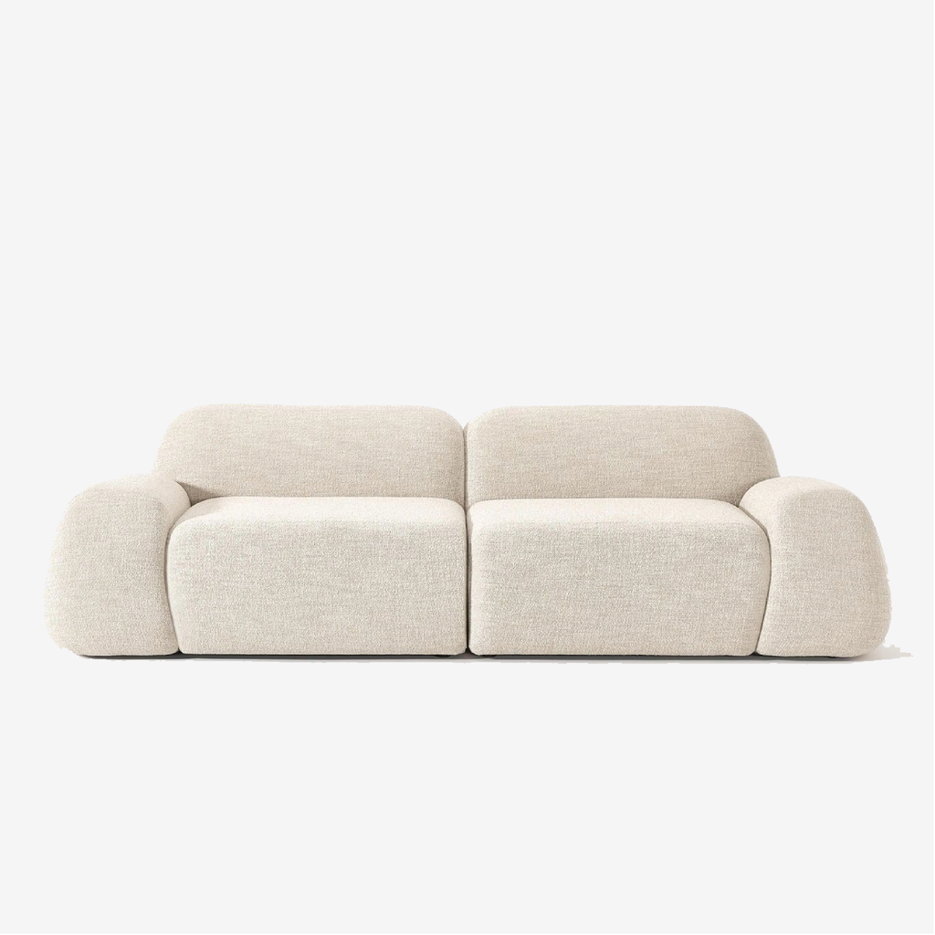 Teddy - Sofa 2 seaters