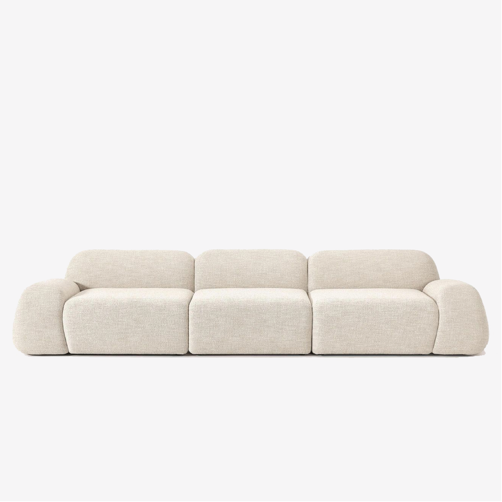 Teddy - sofa 3 seaters