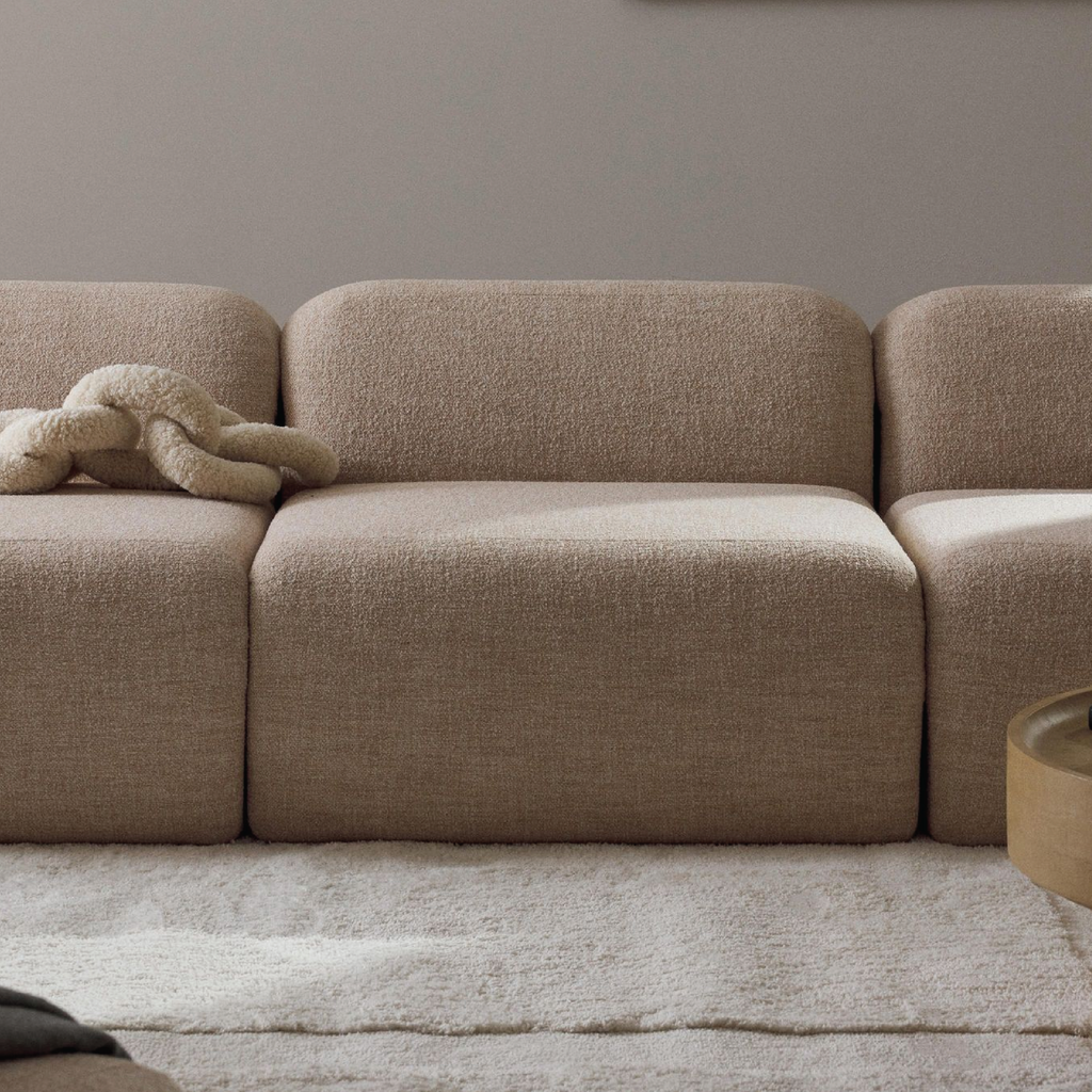 Teddy Modun C - Sofa modular