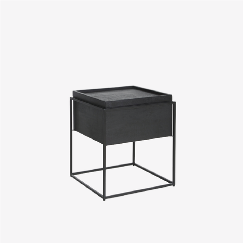  Theo - Tủ đầu giường 