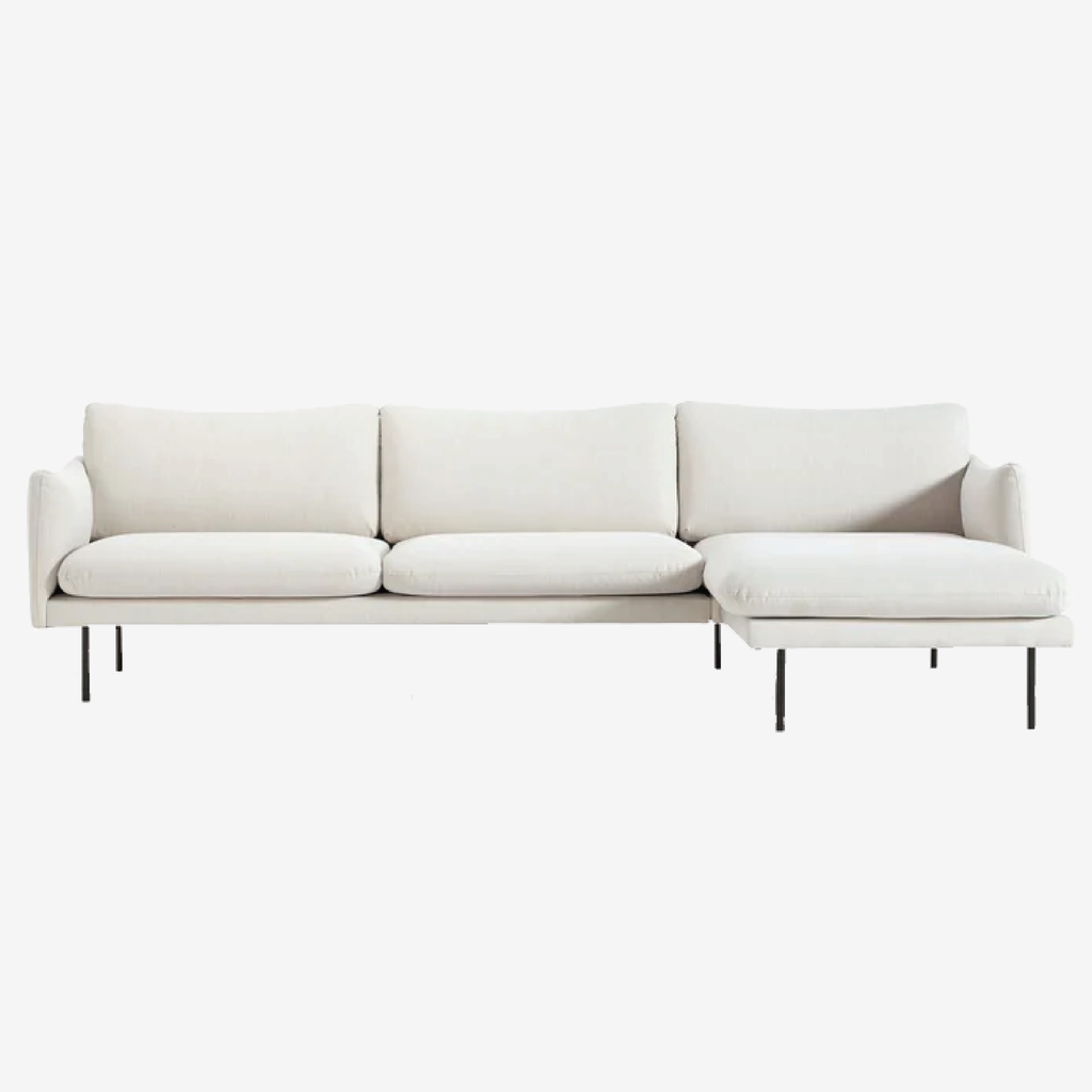 Thinner - Sofa góc