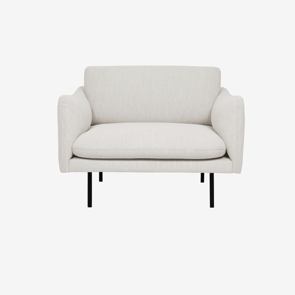 Thinner - Sofa đơn