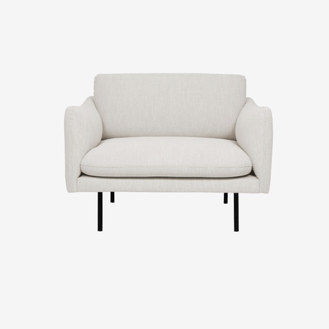 Thinner - Sofa đơn