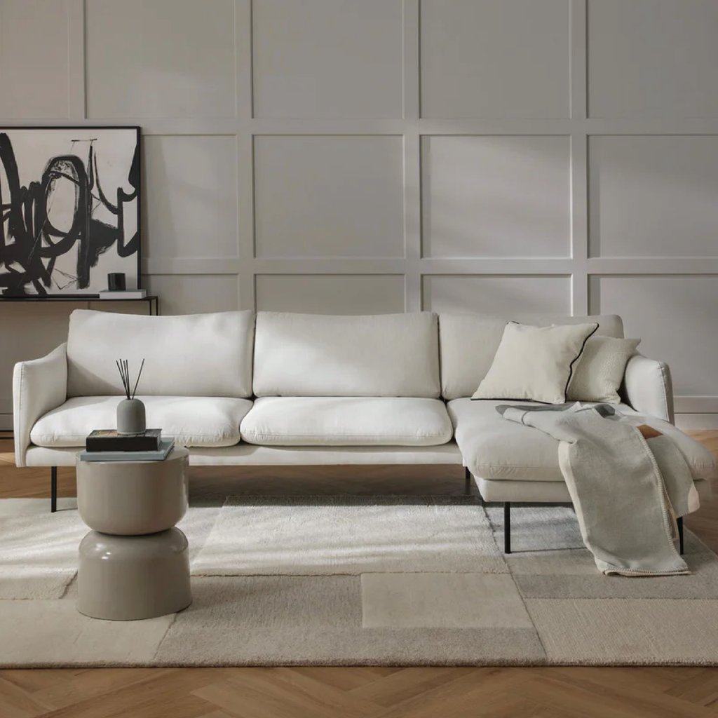Thinner - Sofa góc