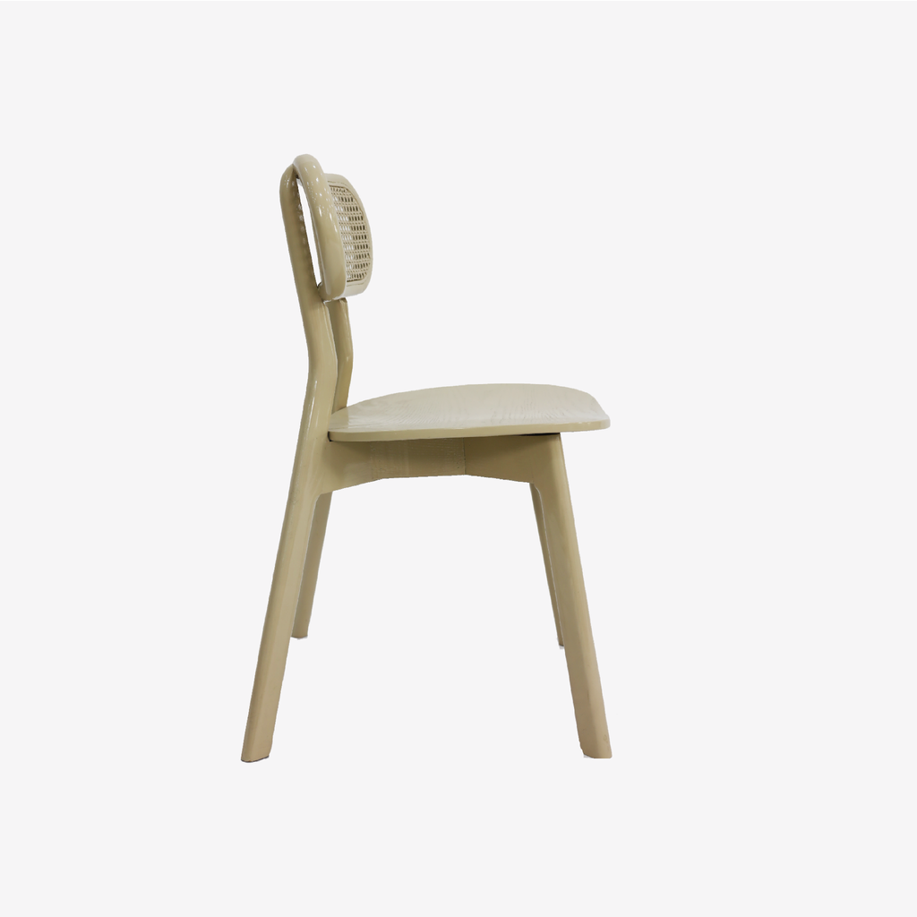 Thonet CH303 - Ghế ăn