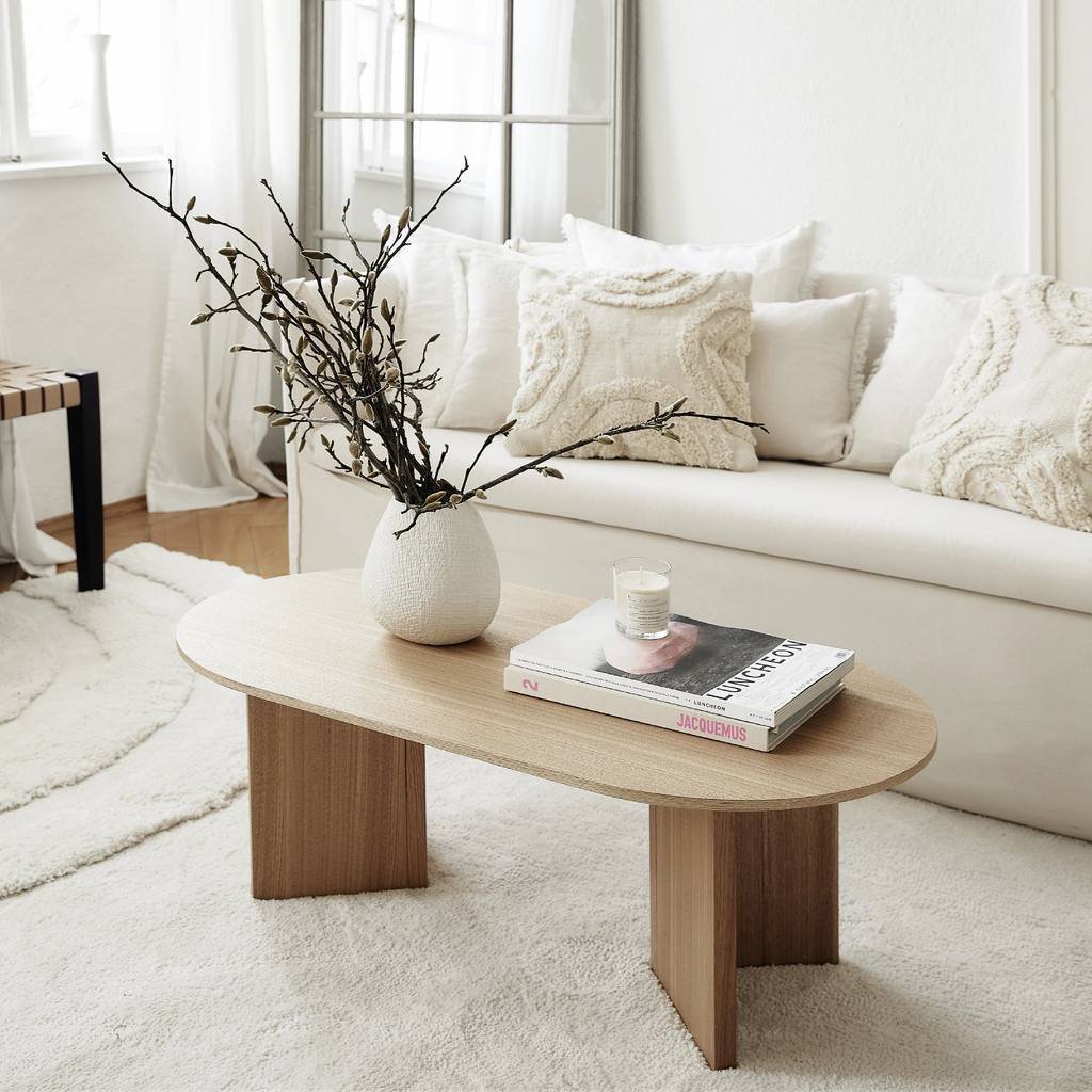 Toni - Bàn Sofa