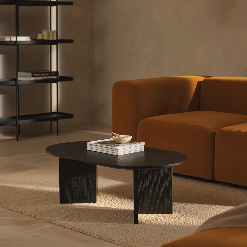 Toni - Bàn Sofa