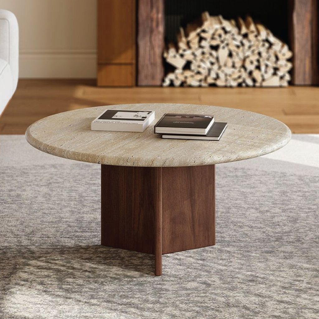 Travillion - Bàn sofa